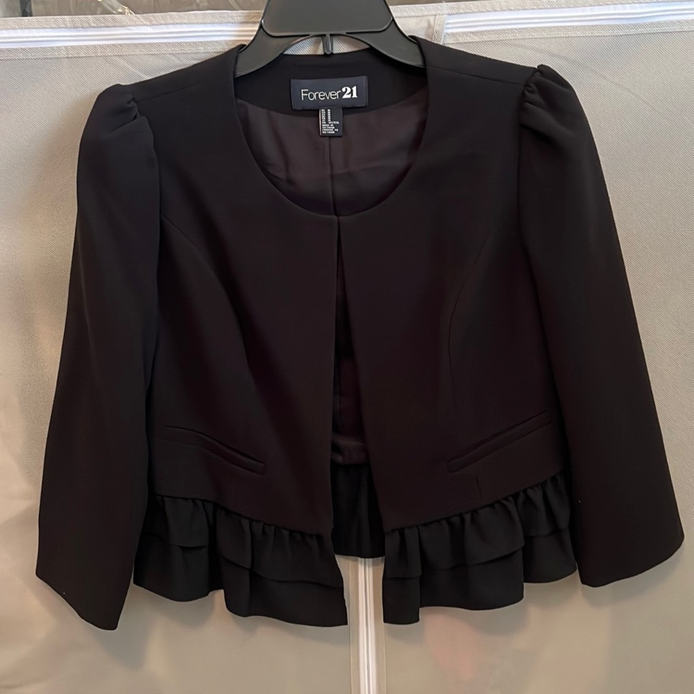 Forever 21